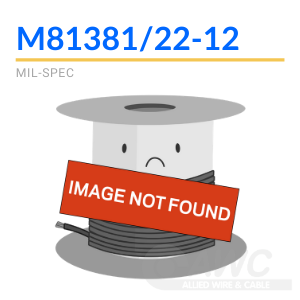 M81381/22-12